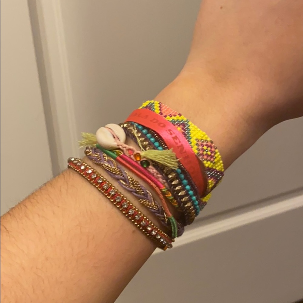 Brie Bracelet